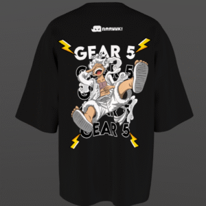 One piece: Gear 5 Unisex Tee
