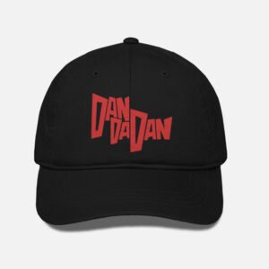 Dandadan Cap